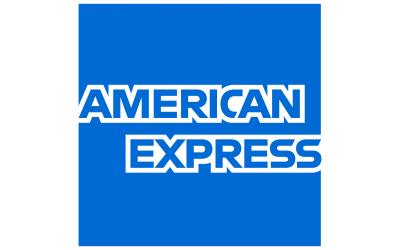 American-Express-Logo